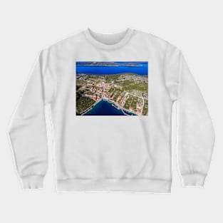 Zverinac Crewneck Sweatshirt